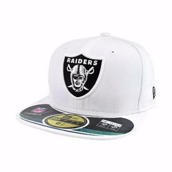 Oakland Raiders 