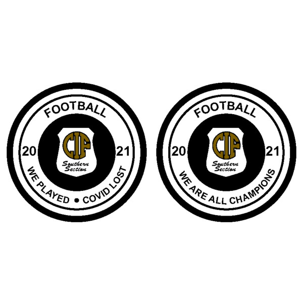 Football 2021