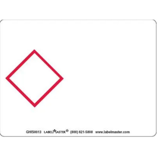 Blank Label, 4