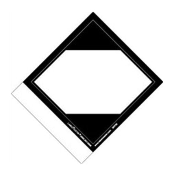 Limited Quantity Labels, Blank with Personalized Tab, PVCF Thumbnail