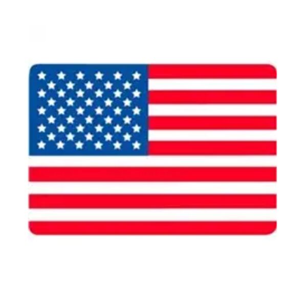 American Flag Thumbnail