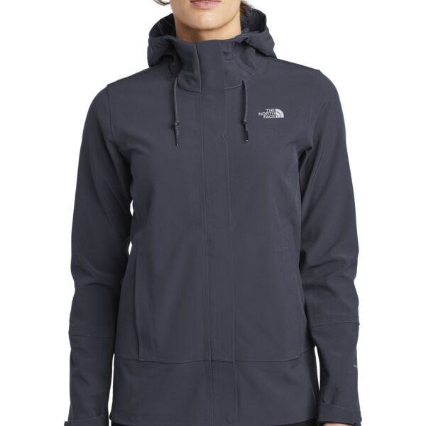 Ladies Apex DryVent  Jacket Thumbnail