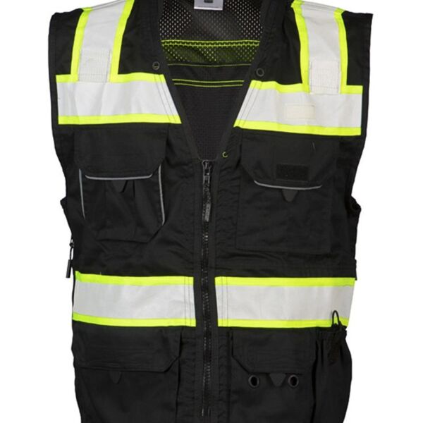 EV Series® Enhanced Visibility Professional Utility Vest Thumbnail