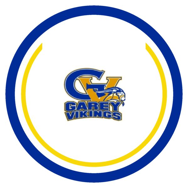 Sport Patch Palomares Garey Logo Thumbnail