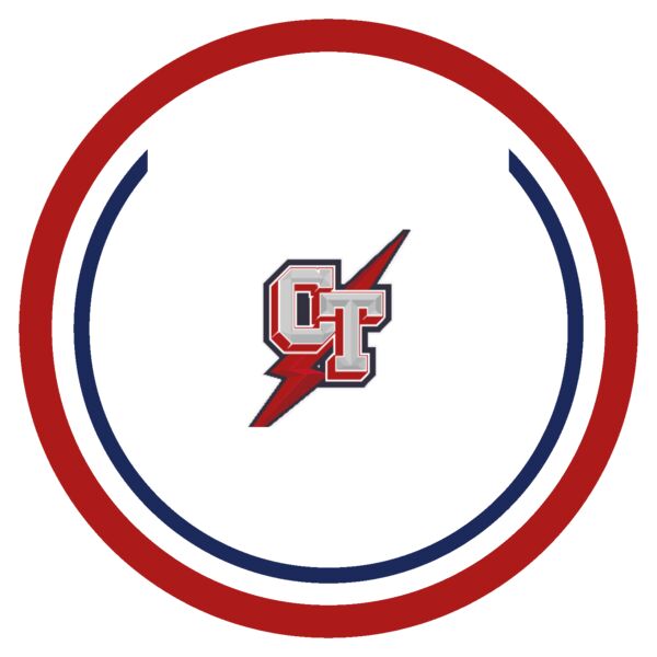 Sport Patch Hacienda Colony Logo Thumbnail