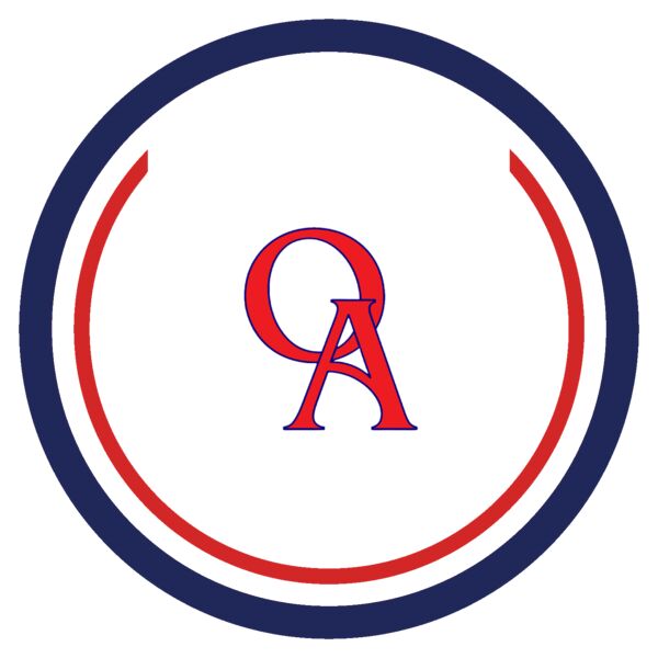 Sport Patch 605 Oxford Academy Logo Thumbnail