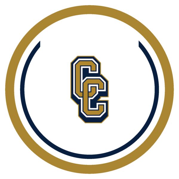 Sport Patch 605 Cavalry Chapel Logo Thumbnail