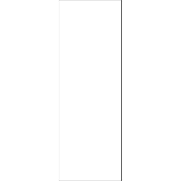 Standard Retractable - 23" x 66" Thumbnail