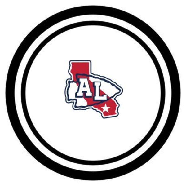 League Patch Arrowhead Logo Thumbnail