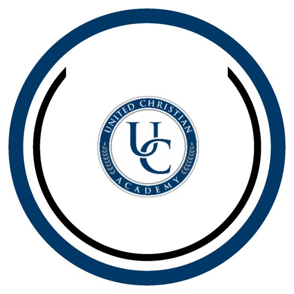 Sport Patch Arrowhead United Christian Academy Logo Thumbnail