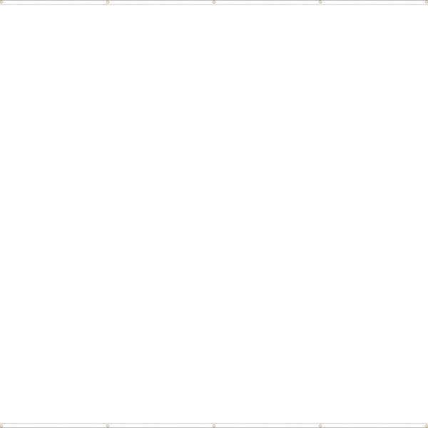 8'x12' Mesh - Single Sided Thumbnail