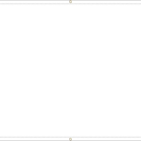 3'x15' Fabric Banner (Block Out) Thumbnail