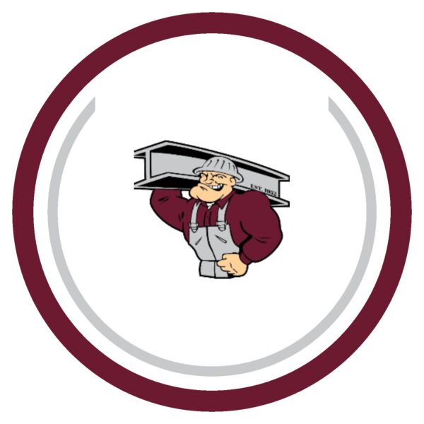 Sport Patch Sunkist Fontana League Logo Thumbnail