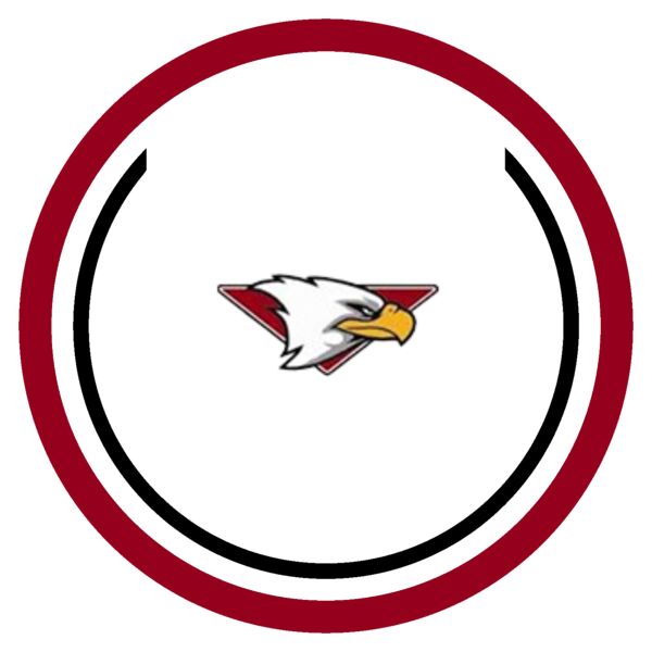 Sport Patch Sunkist Arrowhead Christian League Logo Thumbnail