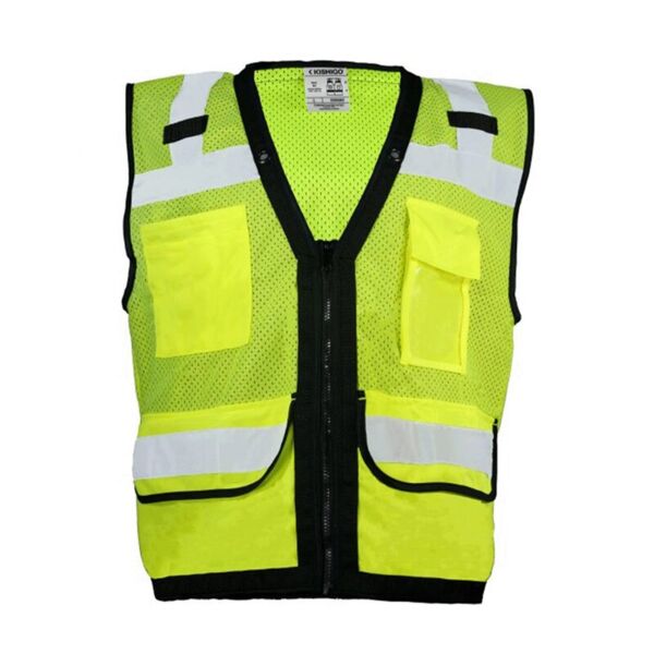 Economy Surveyors Vest Thumbnail