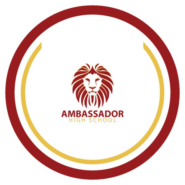 Sport Patch Ambassador Christian Logo Thumbnail