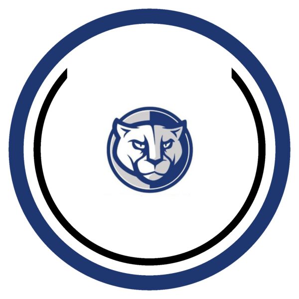 Sport Patch Calvary Baptist Logo Thumbnail