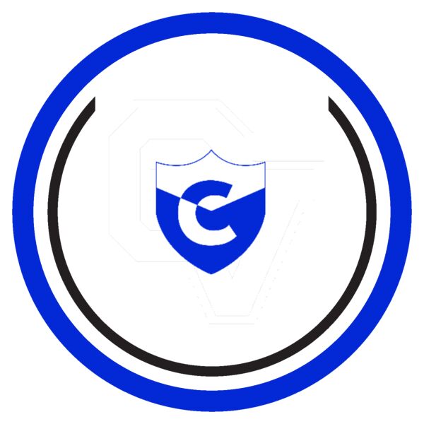 Sport Patch Cate Logo Thumbnail