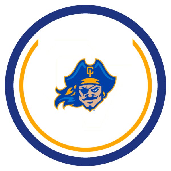 Sport Patch Channel Islands Logo Thumbnail