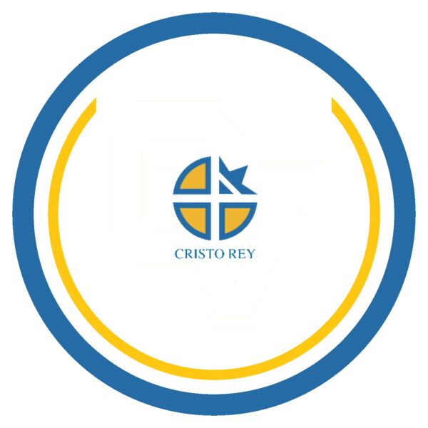 Sport Patch Cristo Rey Logo Thumbnail