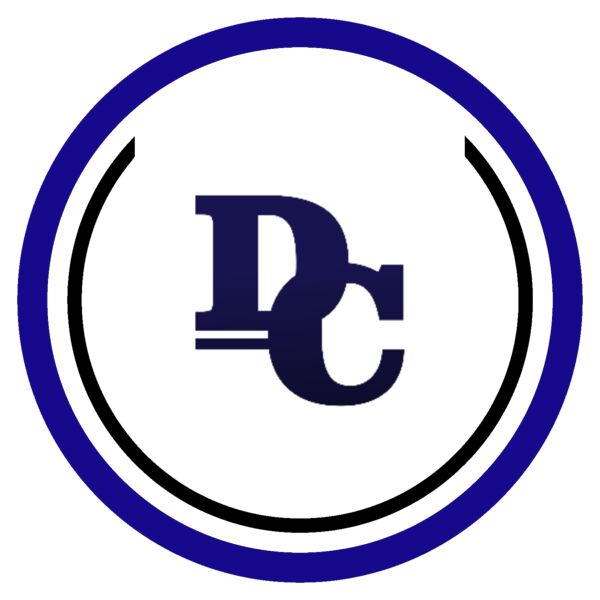 Sport Patch Desert Chapel Logo Thumbnail