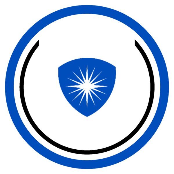 Sport Patch Desert Christian Academy Logo Thumbnail