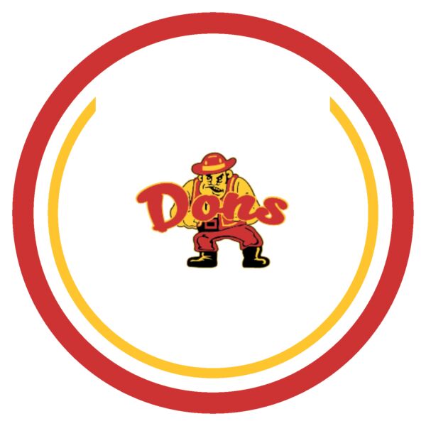 Sport Patch Dominguez Logo Thumbnail