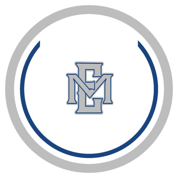 Sport Patch El Monte Logo Thumbnail