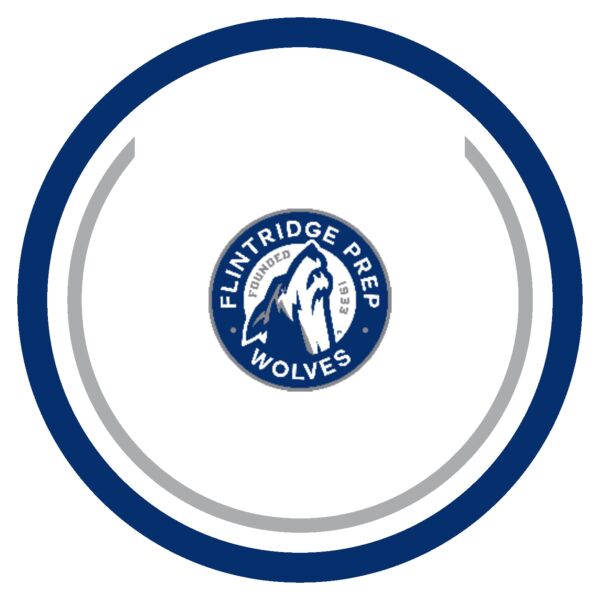 Sport Patch Flintridge Prep Logo Thumbnail