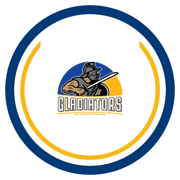 Sport Patch Gahr Logo Thumbnail