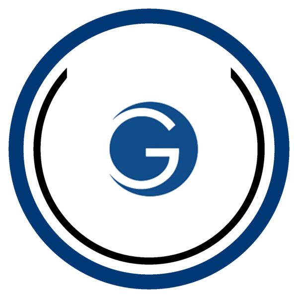 Sport Patch Geffen Academy at UCLA Logo Thumbnail