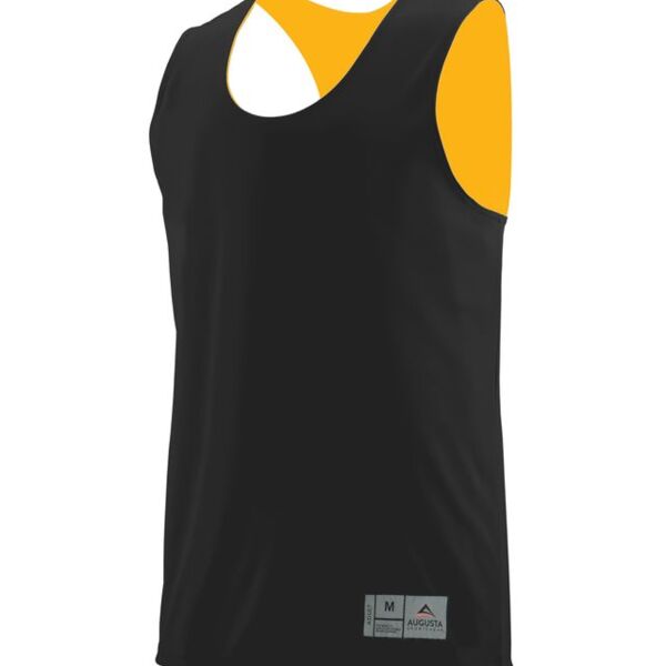 Augusta 148 Reversible Wicking Tank Thumbnail