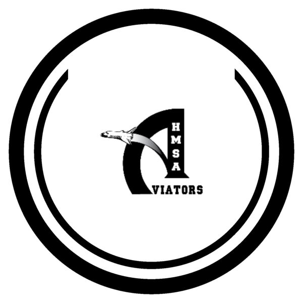 Sport Patch Hawthorne MSA Logo Thumbnail