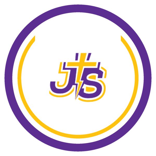 Sport Patch Joshua Springs Christian Logo Thumbnail