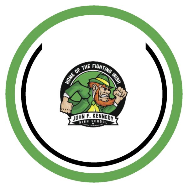 Sport Patch Kennedy Logo Thumbnail