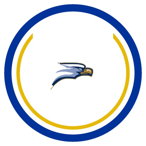 Sport Patch Lancaster Baptist Logo Thumbnail