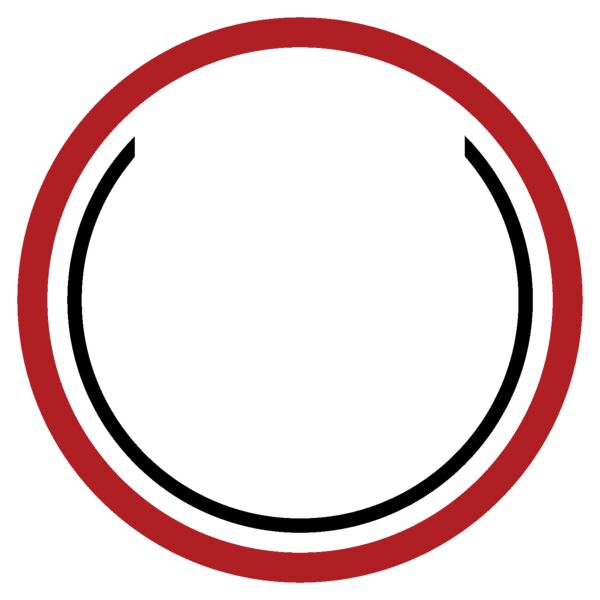 Sport Patch Orange Lutheran Sports Thumbnail