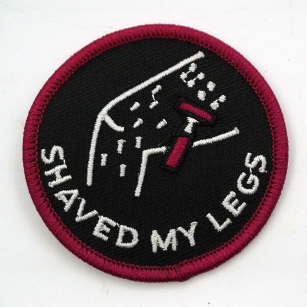 SHAVED PATCH Thumbnail