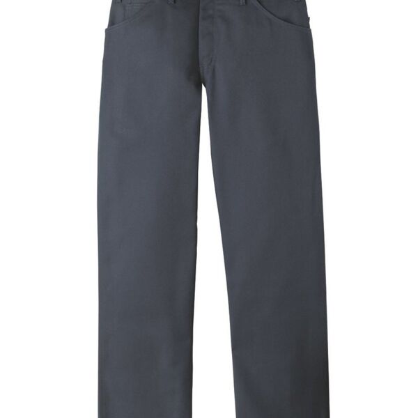 Rugged Twill Pants Thumbnail