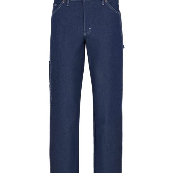 Lightweight Carpenter Jeans - Extended Sizes Thumbnail