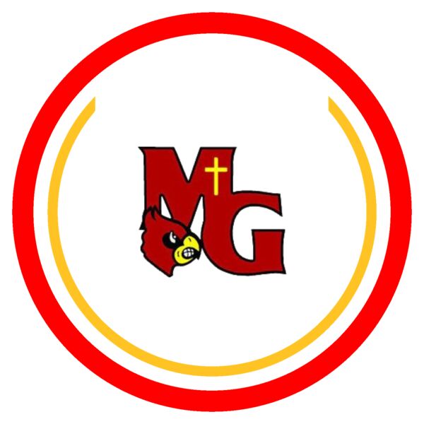 Sport Patch Mesa Grande Logo Thumbnail