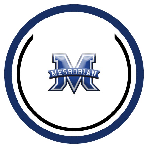 Sport Patch Mesrobian Logo Thumbnail