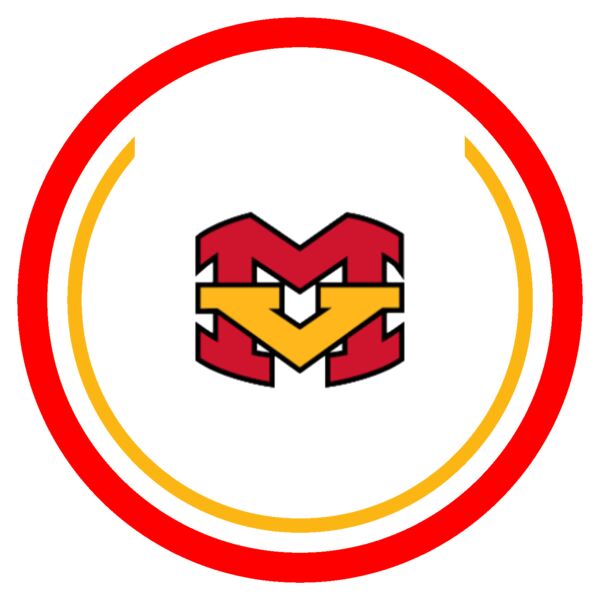 Sport Patch Mission Viejo Logo Thumbnail