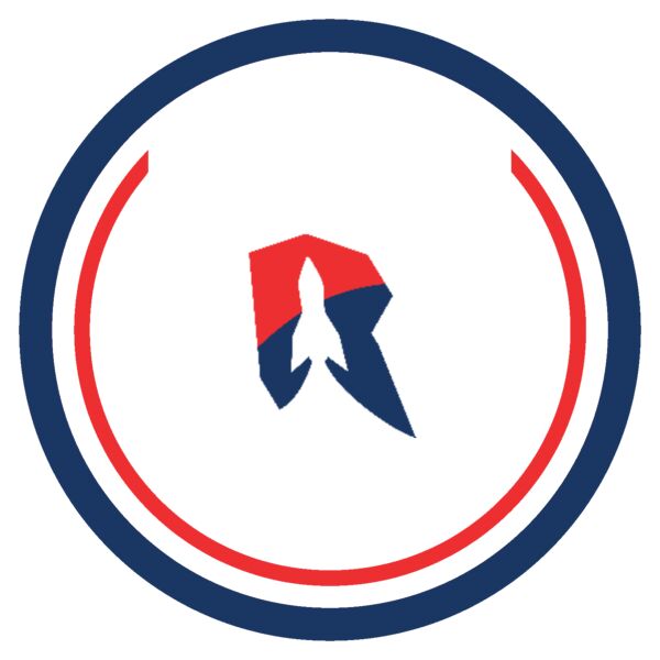 Sport Patch Norton Science/Language Academy Logo Thumbnail