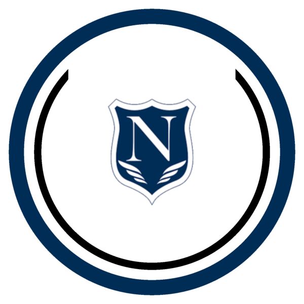 Sport Patch NOVA Academy Early College Logo Thumbnail