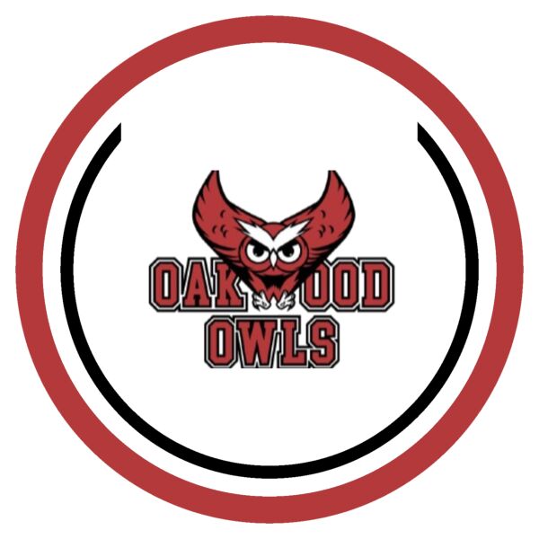 Sport Patch Oakwood Logo Thumbnail
