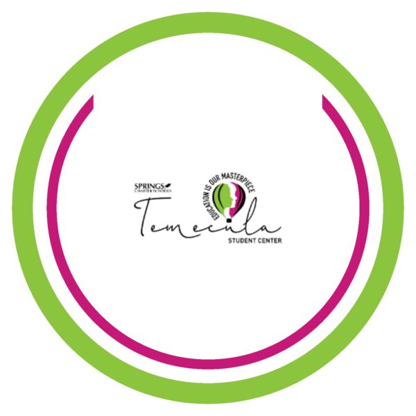 Sport Patch River Springs Charter, Temecula Logo Thumbnail