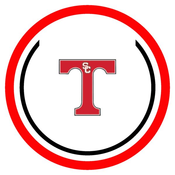 Sport Patch San Clemente Logo Thumbnail