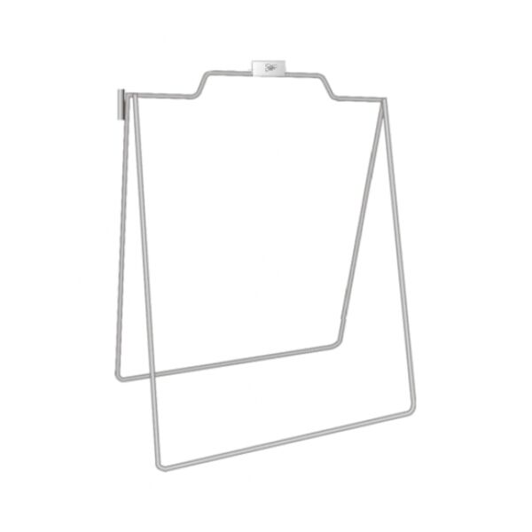 Wire A-Frame 24"x24" Thumbnail