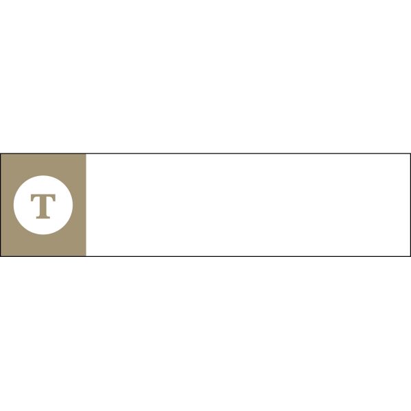 Century 21 6"x24" Rider Signs Thumbnail